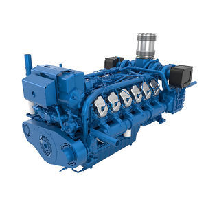 moteur de propulsion