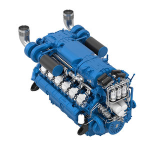 moteur de propulsion