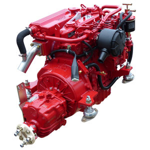 moteur in-bord