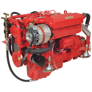 moteur in-bord