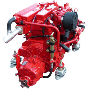 moteur in-bord