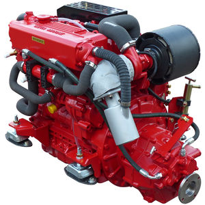 moteur in-bord
