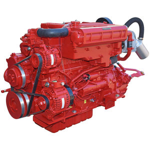 moteur in-bord