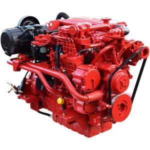 moteur in-bord