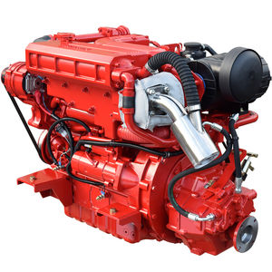 moteur in-bord