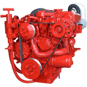 moteur saildrive