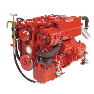 moteur in-bord