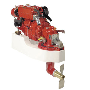 moteur saildrive