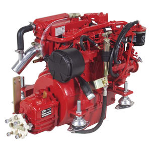 moteur in-bord