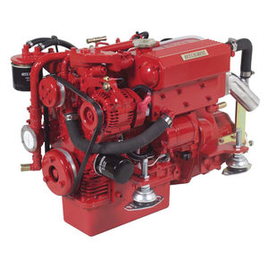 moteur in-bord
