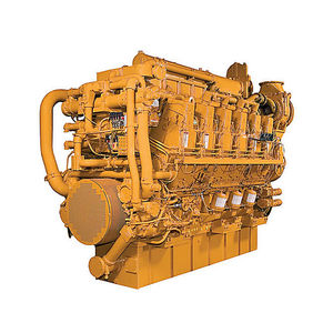 moteur de propulsion