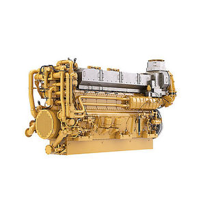 moteur in-bord