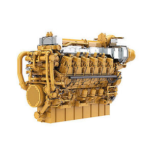 moteur in-bord