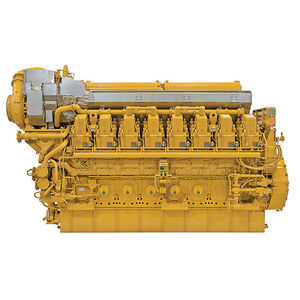 moteur de propulsion