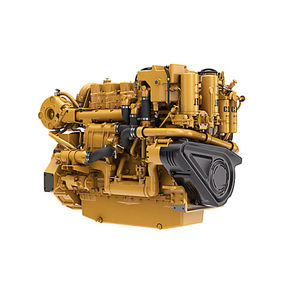 moteur in-bord