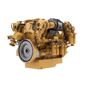 moteur in-bord