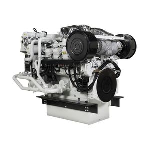 moteur de propulsion
