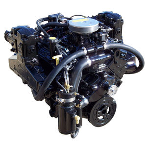 moteur in-bord