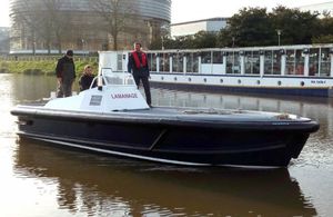 bateau de lamanage 1