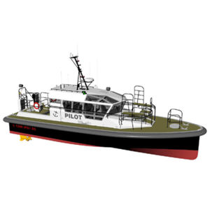 bateau pilote 1