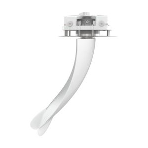 stabilisateur à ailerons