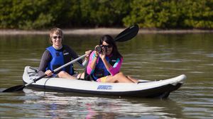 kayak sit-on-top