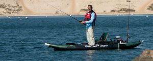 kayak sit-on-top 1