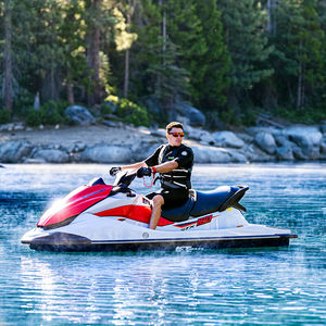 jet-ski trois places