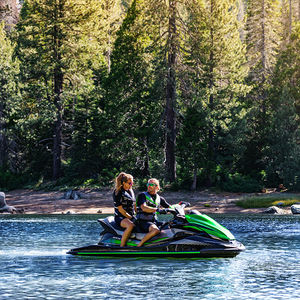 jet-ski 3 places