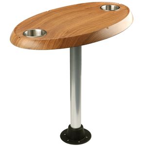 table pour bateau