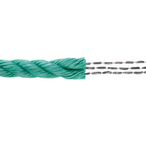 cordage pour filet de pêche
