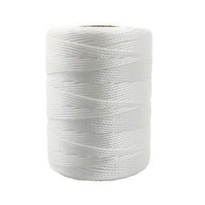 cordage pour filet de pêche