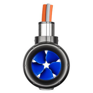 moteur POD