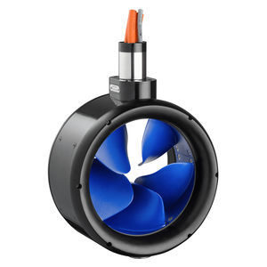 moteur POD