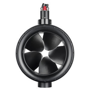 moteur de propulsion 1