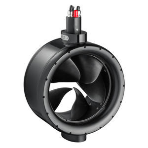 moteur POD 1