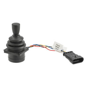 joystick pour moteur