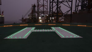 feux de signalisation pour navires