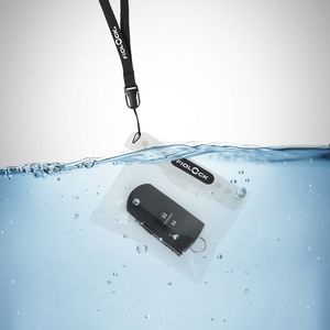 étui étanche pour téléphone portable