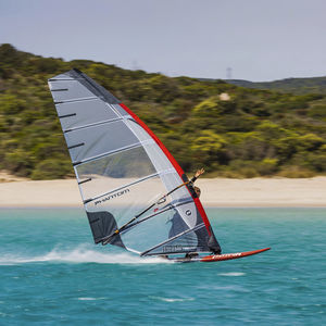 voile de planche de sport 1