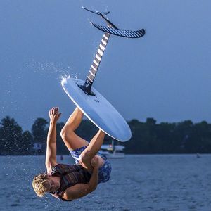 foil de SUP
