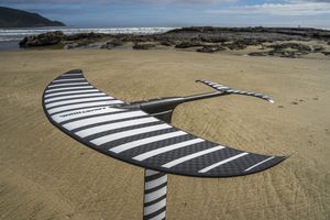 foil de SUP