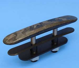 taquet de pont pour bateau