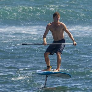 SUP de surf
