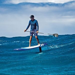 SUP de surf