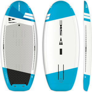 SUP de race 1