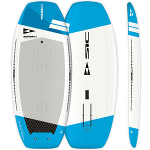 SUP de surf 1