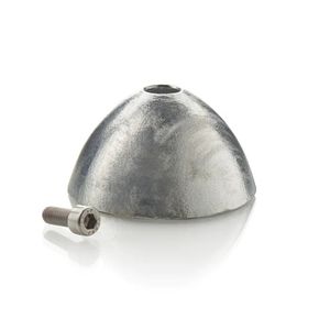 anode sacrificielle pour bateau