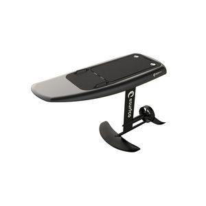 planche efoil en fibre de carbone