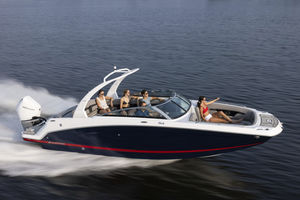 deck-boat hors-bord 1